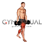 راه رفتن کشاورز farmer walk